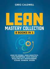 Lean Mastery