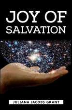 Joy of Salvation: I Have Always Loved you