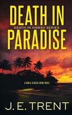 Death in Paradise