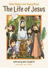 The Life of Jesus