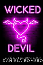 Wicked Devil