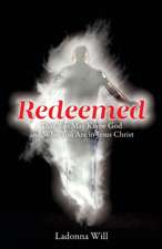 Redeemed