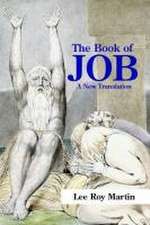 The Book of Job