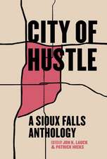 City of Hustle