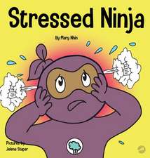 Stressed Ninja