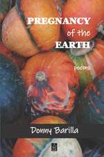 Pregnancy of the Earth: Poems