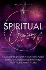 Spiritual Cleansing