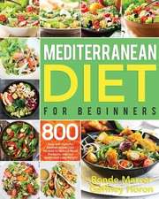 Mediterranean Diet for Beginners