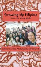 Growing Up Filipino