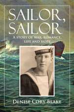Sailor, Sailor