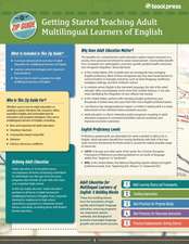TESOL Zip Guide
