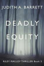 Deadly Equity