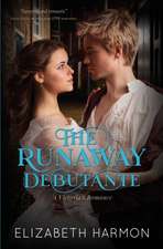 The Runaway Debutante: A Victorian Romance