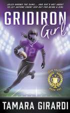 Gridiron Girl