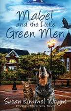 Mabel and the Little Green Men