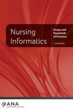 Nursing Informatics