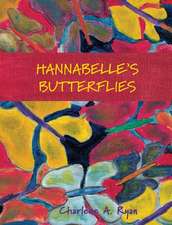 Hannabelle's Butterflies