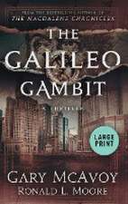 The Galileo Gambit