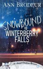 Snowbound in Winterberry Falls