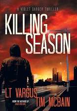 Killing Season