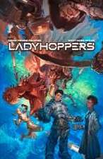 Ladyhoppers