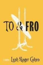 To & Fro