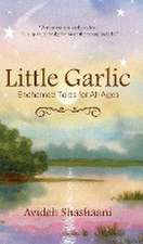 Little Garlic