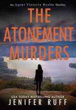 The Atonement Murders