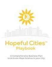 Hopeful Cities Playbook