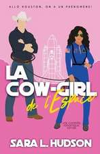 La Cow-girl de l'Espace