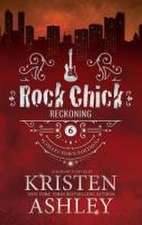 Rock Chick Reckoning Collector's Edition