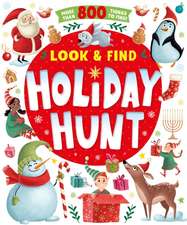 Holiday Hunt