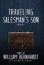 Traveling Salesman's Son