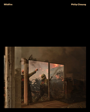 Wildfire