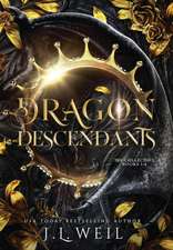 Dragon Descendants