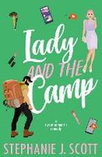 Lady and the Camp