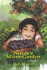 Nicole's Micro Garden