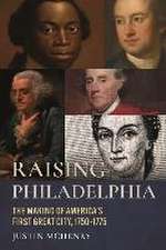 Raising Philadelphia