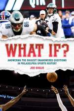 What If?