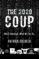 The 2020 Coup