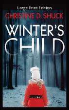 Winter's Child