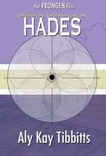 Operation Latensification: Hades