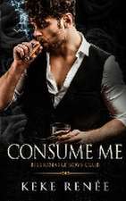 Consume Me