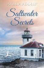 Saltwater Secrets