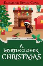 A Myrtle Clover Christmas