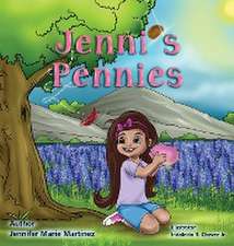 Jenni's Pennies