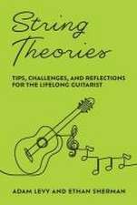 String Theories