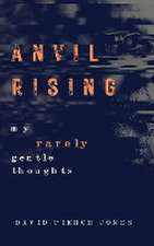 Anvil Rising