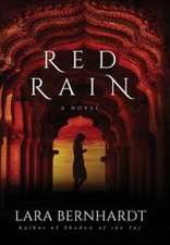 Red Rain