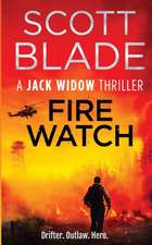 Fire Watch